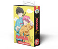 Tokyopop - Ranma 1/2 - Playing Cards Deck - Games