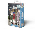 Tokyopop - Ghost In The Shell: Arise - Playing Cards Deck - Games