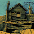 Rhythm In The Cages [Colored Vinyl] [Reissue] Vinyl Record