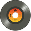 Guyton,thelma - Something In The Way (you Make Me Feel) (bossmen - Vinyl Record
