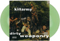 Dirty Weaponry [Reissue] Vinyl Record