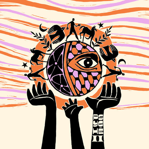 Psyche - Psyche Ii - Vinyl Record