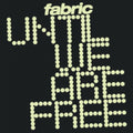 Fabric - Until We Are Free - Vinyl Record