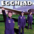 Egghead - Would Like A Few Words With You - Music CD