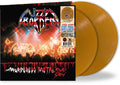 Murderess Metal Road Show: 40th Anniversary [Colored Vinyl] Vinyl Record
