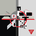 Foetus - Halt - Music CD