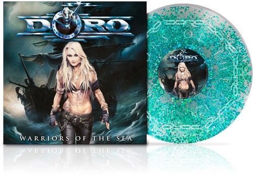 Doro - Warriors Of The Sea - Vinyl Record