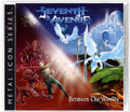 Pre-Order: Between The Worlds Music CD