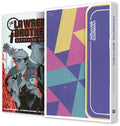 Joey / Matthew / Andrew Lawrence / Brian Yuran - Lawrence Brothers Detective Agency Dlx Hc - Books