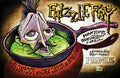 Les Claypool / Abimael Hernandez - Primus Fizzle Fry Hc - Books
