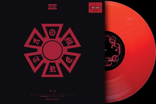 Balvin,j / Castro,ryan - Omerta - Vinyl Record