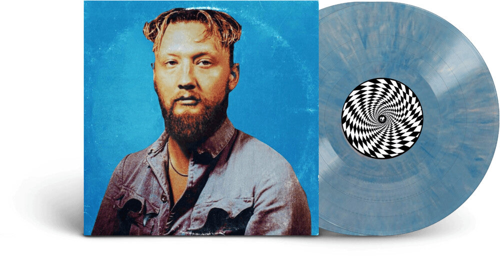 Rock & A Hard Place [Colored Vinyl] Vinyl Record