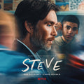Ben Salisbury  / Barrow,Geoff - Steve - O.S.T. [LP]