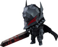 Berserk Nendoroid Guts Berserker Armor Ver Figure - Berserk Nendoroid Guts Berserker Armor Ver Figure - Collectibles