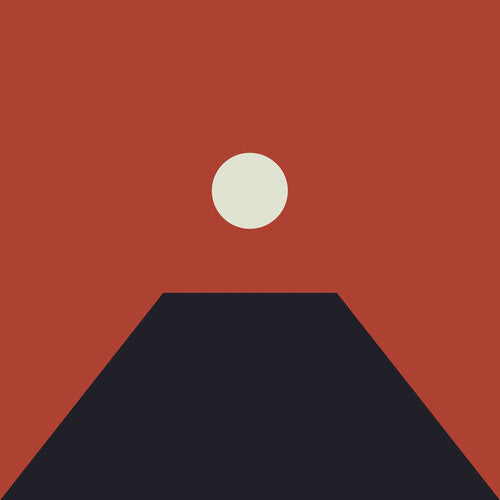Tycho - Epoch (10 Year Anniversary) - Vinyl Record