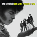 Sly & Family Stone - Essential Sly & Family Stone - Music CD