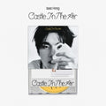 Hong,isaac - Castle In The Air - Music CD