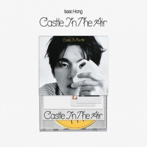 Hong,isaac - Castle In The Air - Music CD
