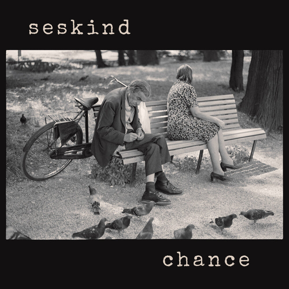 Chance [Reissue] Vinyl Record