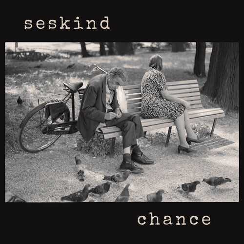 Seskind,scott - Chance - Music CD