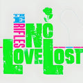 Pre-Order: Rifles - No Love Lost - 20th Anniversary [Deluxe Edition]