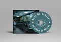 Skyzoo - Keep Me Company - Music CD