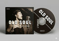 L'orange - Old Soul - Music CD