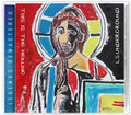 This Is The Healing: 35th Anniversary [Limited Edition] (Aniv)