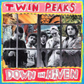 Twin Peaks - Down in Heaven - 10th Anniversary [Parchment]
