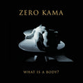 What Is A Body [With Booklet] Vinyl Record