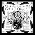 Occult Concert - White [Colored Vinyl] (Wht) Vinyl Record
