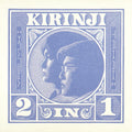 2 In 1 [Reissue] Vinyl Record