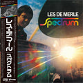 Pre-Order: Spectrum [Colored Vinyl] (Mrb) Vinyl Record