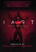 I Art - I Art - DVD