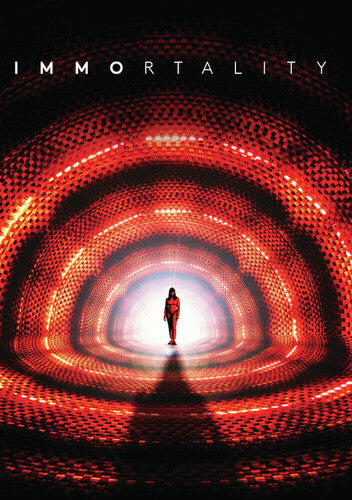 Immortality - Immortality - DVD