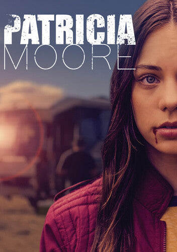 Patricia Moore - Patricia Moore - DVD