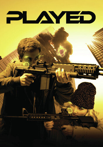 Played - Played - DVD