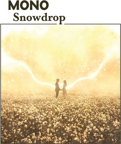 Mono - Snowdrop - Purple - Vinyl Record