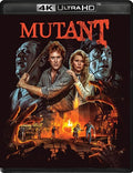 Mutant - Mutant - UHD