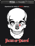 Faces Of Death - Faces Of Death - UHD
