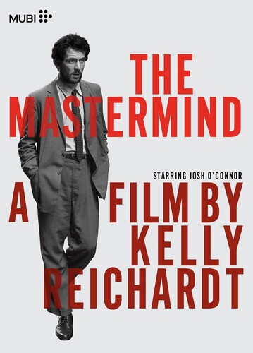 Mastermind - Mastermind - DVD