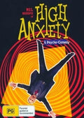 High Anxiety - High Anxiety - DVD