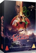 New Captain Scarlet - New Captain Scarlet - Blu-ray