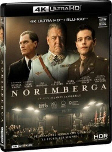 Nuremberg - Nuremberg - UHD