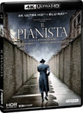 Pianist - Pianist - UHD