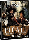 Pirates - Pirates - UHD