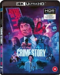 Crime Story - Crime Story - UHD