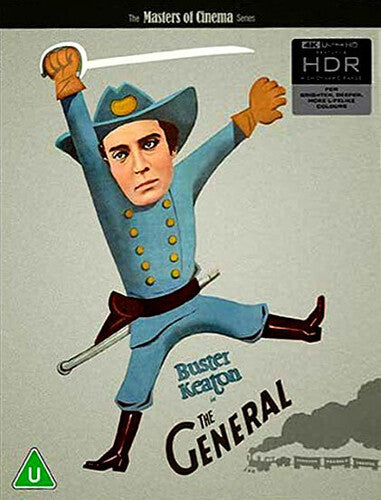 General - General - UHD