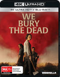 We Bury The Dead - We Bury The Dead - UHD