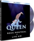 Queen - Queen - UHD